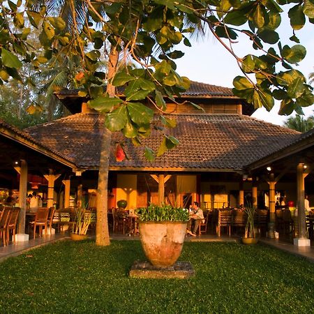Bon Ton Antique Wooden Villas Pantai Cenang  Eksteriør bilde